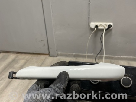 ФОТО Ручка двери внешняя для Porsche Macan I 95B +FL (13-18) Київ