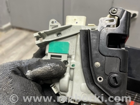 ФОТО Замок боковой двери для Porsche Macan I 95B +FL (13-18) Київ