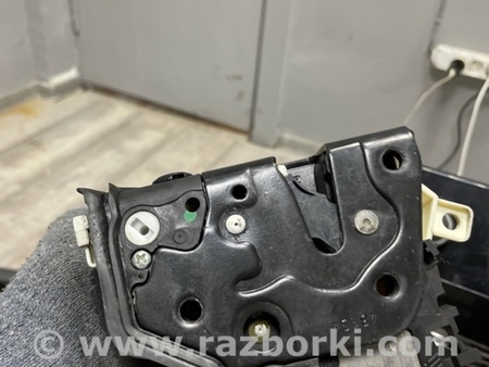 ФОТО Замок боковой двери для Porsche Macan I 95B +FL (13-18) Київ