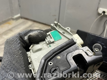 ФОТО Замок боковой двери для Porsche Macan I 95B +FL (13-18) Київ