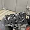 ФОТО Замок боковой двери для Porsche Macan I 95B +FL (13-18) Київ