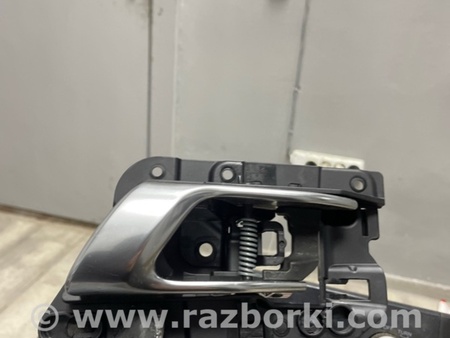 ФОТО Ручка двери внутренняя для Porsche Macan I 95B +FL (13-18) Київ