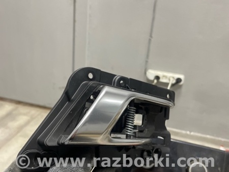 ФОТО Ручка двери внутренняя для Porsche Macan I 95B +FL (13-18) Київ