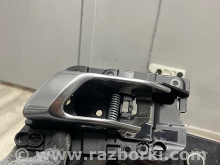 ФОТО Ручка двери внутренняя для Porsche Macan I 95B +FL (13-18) Київ