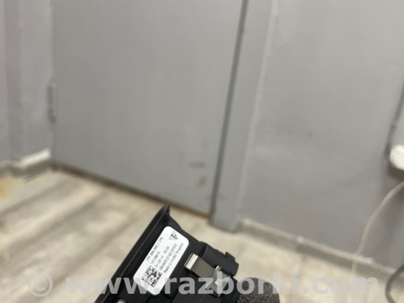 ФОТО Кнопка для Porsche Macan I 95B +FL (13-18) Київ