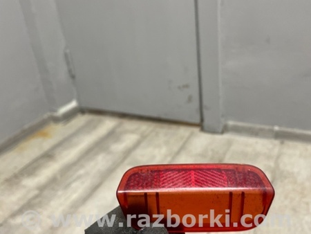 ФОТО Катафот для Porsche Macan I 95B +FL (13-18) Київ