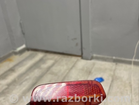 ФОТО Катафот для Porsche Macan I 95B +FL (13-18) Київ