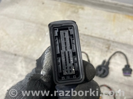 ФОТО Проводка двери для Porsche Macan I 95B +FL (13-18) Київ