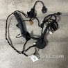Проводка двери Porsche Macan I 95B +FL (13-18)