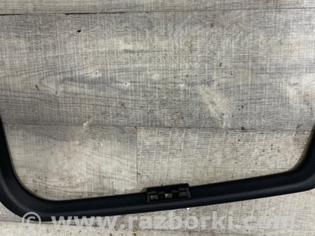 ФОТО Накладка двери для Porsche Macan I 95B +FL (13-18) Київ