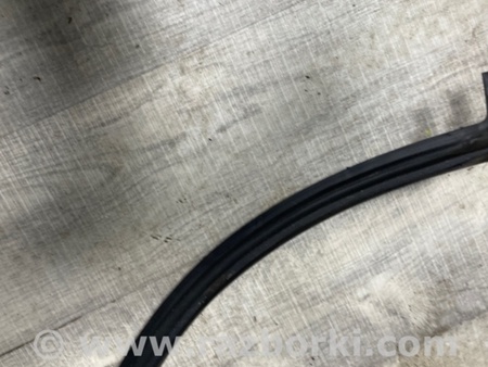 ФОТО Накладка двери для Porsche Macan I 95B +FL (13-18) Київ
