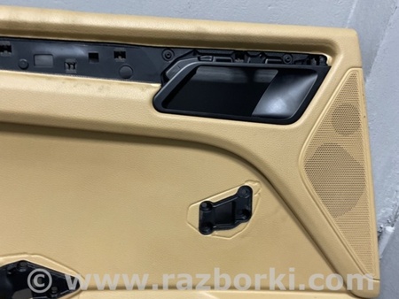 ФОТО Карточка дверная для Porsche Macan I 95B +FL (13-18) Київ