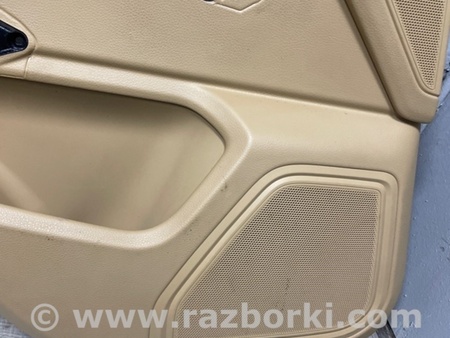 ФОТО Карточка дверная для Porsche Macan I 95B +FL (13-18) Київ