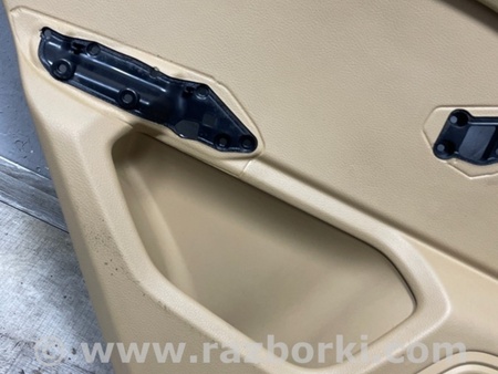 ФОТО Карточка дверная для Porsche Macan I 95B +FL (13-18) Київ