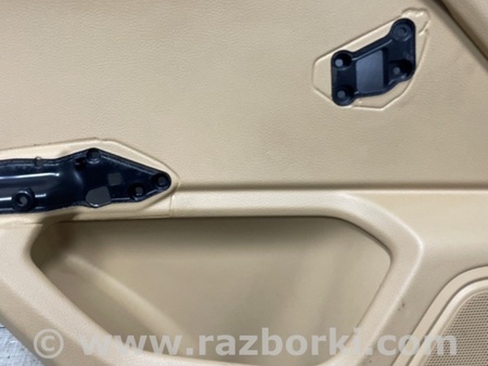 ФОТО Карточка дверная для Porsche Macan I 95B +FL (13-18) Київ