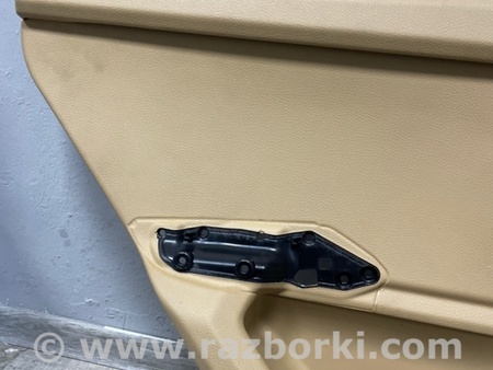 ФОТО Карточка дверная для Porsche Macan I 95B +FL (13-18) Київ