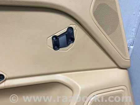 ФОТО Карточка дверная для Porsche Macan I 95B +FL (13-18) Київ