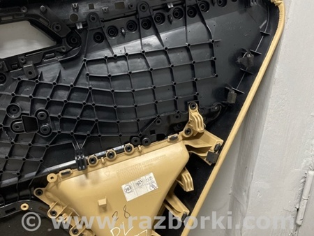 ФОТО Карточка дверная для Porsche Macan I 95B +FL (13-18) Київ