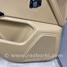 ФОТО Карточка дверная для Porsche Macan I 95B +FL (13-18) Київ