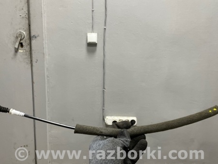 ФОТО Трос замка двери для Porsche Macan I 95B +FL (13-18) Київ