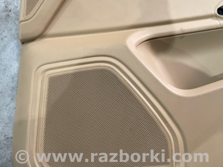 ФОТО Карточка дверная для Porsche Macan I 95B +FL (13-18) Київ