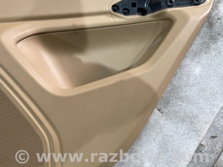 ФОТО Карточка дверная для Porsche Macan I 95B +FL (13-18) Київ