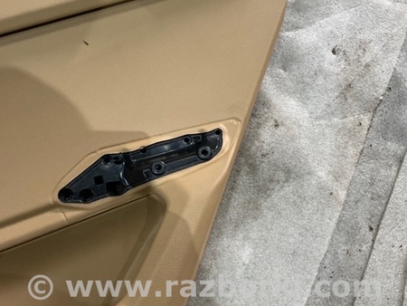 ФОТО Карточка дверная для Porsche Macan I 95B +FL (13-18) Київ