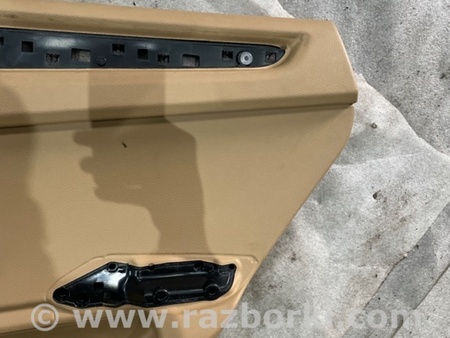 ФОТО Карточка дверная для Porsche Macan I 95B +FL (13-18) Київ
