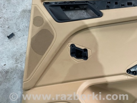 ФОТО Карточка дверная для Porsche Macan I 95B +FL (13-18) Київ