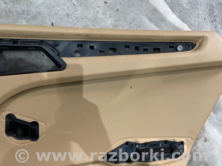 ФОТО Карточка дверная для Porsche Macan I 95B +FL (13-18) Київ