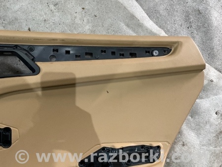 ФОТО Карточка дверная для Porsche Macan I 95B +FL (13-18) Київ