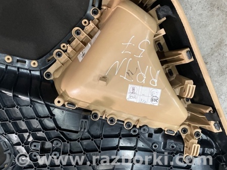 ФОТО Карточка дверная для Porsche Macan I 95B +FL (13-18) Київ