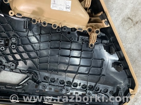 ФОТО Карточка дверная для Porsche Macan I 95B +FL (13-18) Київ