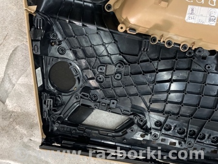 ФОТО Карточка дверная для Porsche Macan I 95B +FL (13-18) Київ
