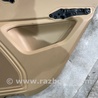 ФОТО Карточка дверная для Porsche Macan I 95B +FL (13-18) Київ