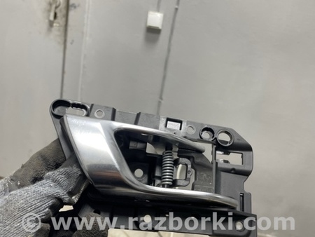 ФОТО Ручка двери внутренняя для Porsche Macan I 95B +FL (13-18) Київ