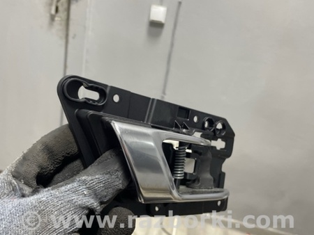 ФОТО Ручка двери внутренняя для Porsche Macan I 95B +FL (13-18) Київ