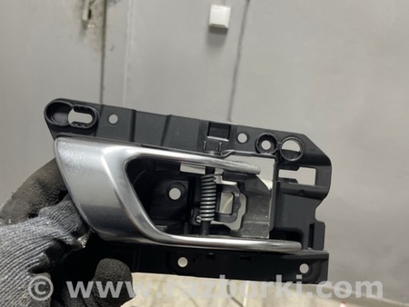 ФОТО Ручка двери внутренняя для Porsche Macan I 95B +FL (13-18) Київ