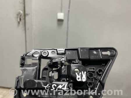 ФОТО Ручка двери внутренняя для Porsche Macan I 95B +FL (13-18) Київ
