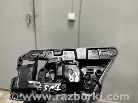 ФОТО Ручка двери внутренняя для Porsche Macan I 95B +FL (13-18) Київ