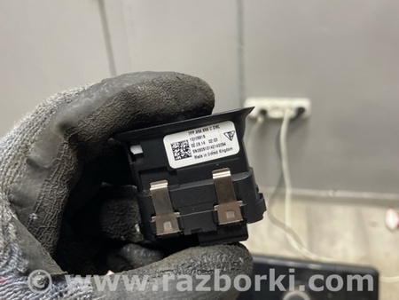 ФОТО Кнопка для Porsche Macan I 95B +FL (13-18) Київ