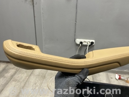 ФОТО Обшивка двери багажника для Porsche Macan I 95B +FL (13-18) Київ