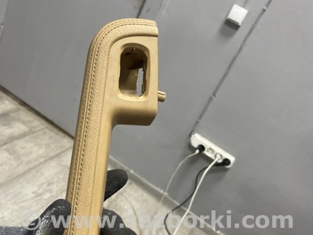 ФОТО Обшивка двери багажника для Porsche Macan I 95B +FL (13-18) Київ