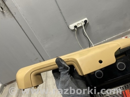 ФОТО Обшивка двери багажника для Porsche Macan I 95B +FL (13-18) Київ