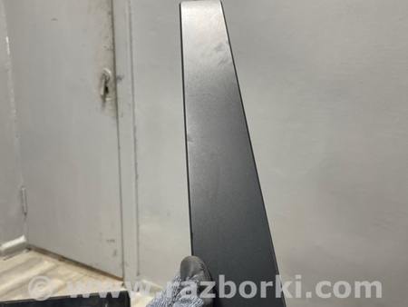 ФОТО Молдинг двери для Subaru Crosstrek 3 GU (2022-) Київ