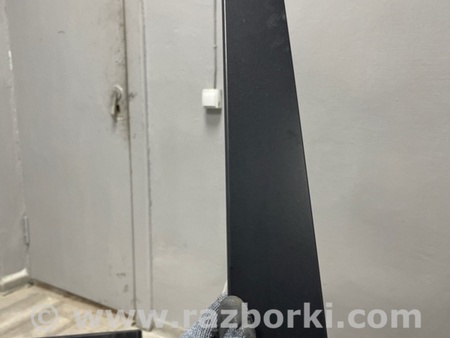 ФОТО Молдинг двери для Subaru Crosstrek 3 GU (2022-) Київ