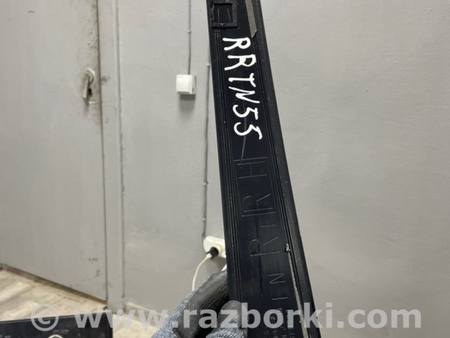 ФОТО Молдинг двери для Subaru Crosstrek 3 GU (2022-) Київ