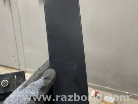 ФОТО Молдинг двери для Subaru Crosstrek 3 GU (2022-) Київ