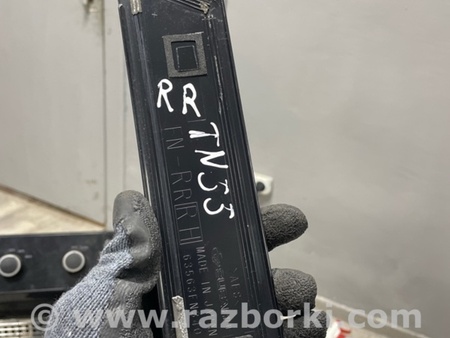 ФОТО Молдинг двери для Subaru Crosstrek 3 GU (2022-) Київ