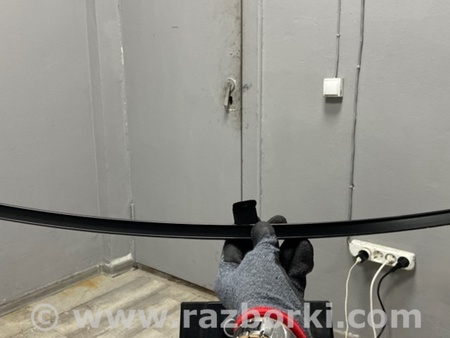 ФОТО Кронштейн для Subaru Crosstrek 3 GU (2022-) Київ